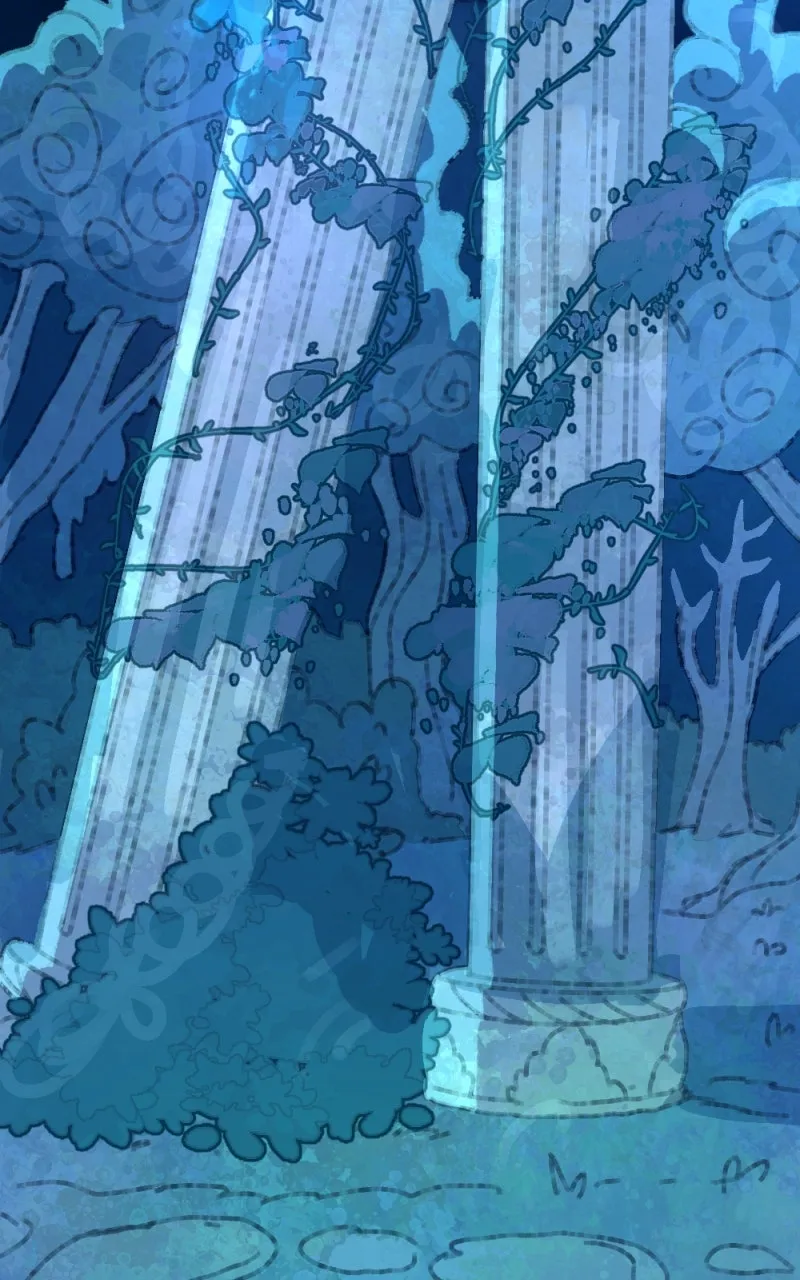 The Blind Prince Chapter 34 page 50 - 