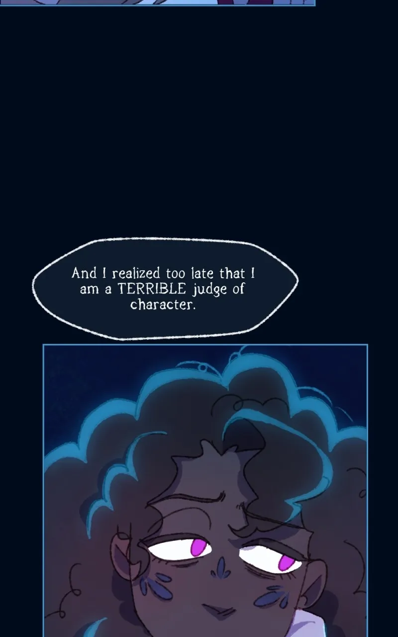 The Blind Prince Chapter 34 page 6 - 