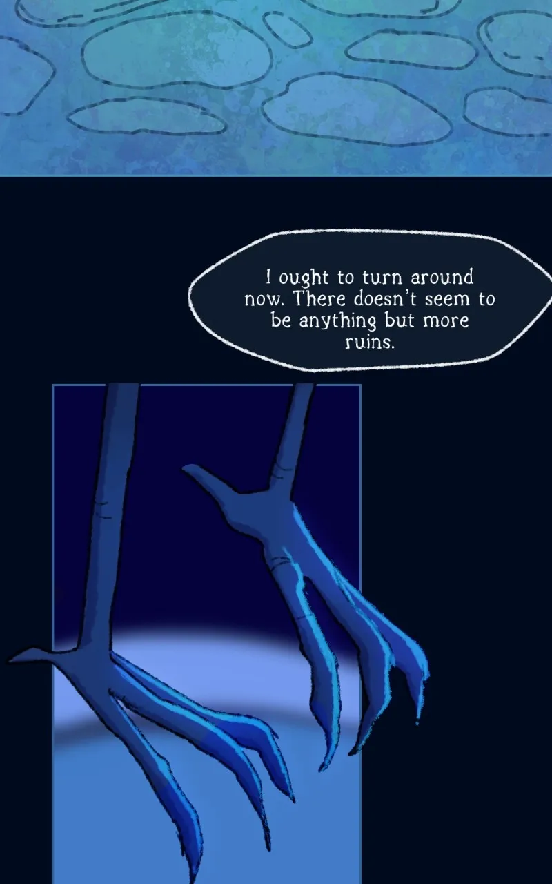 The Blind Prince Chapter 34 page 51 - 
