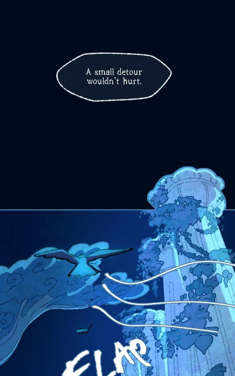 The Blind Prince Chapter 34 page 58 - 
