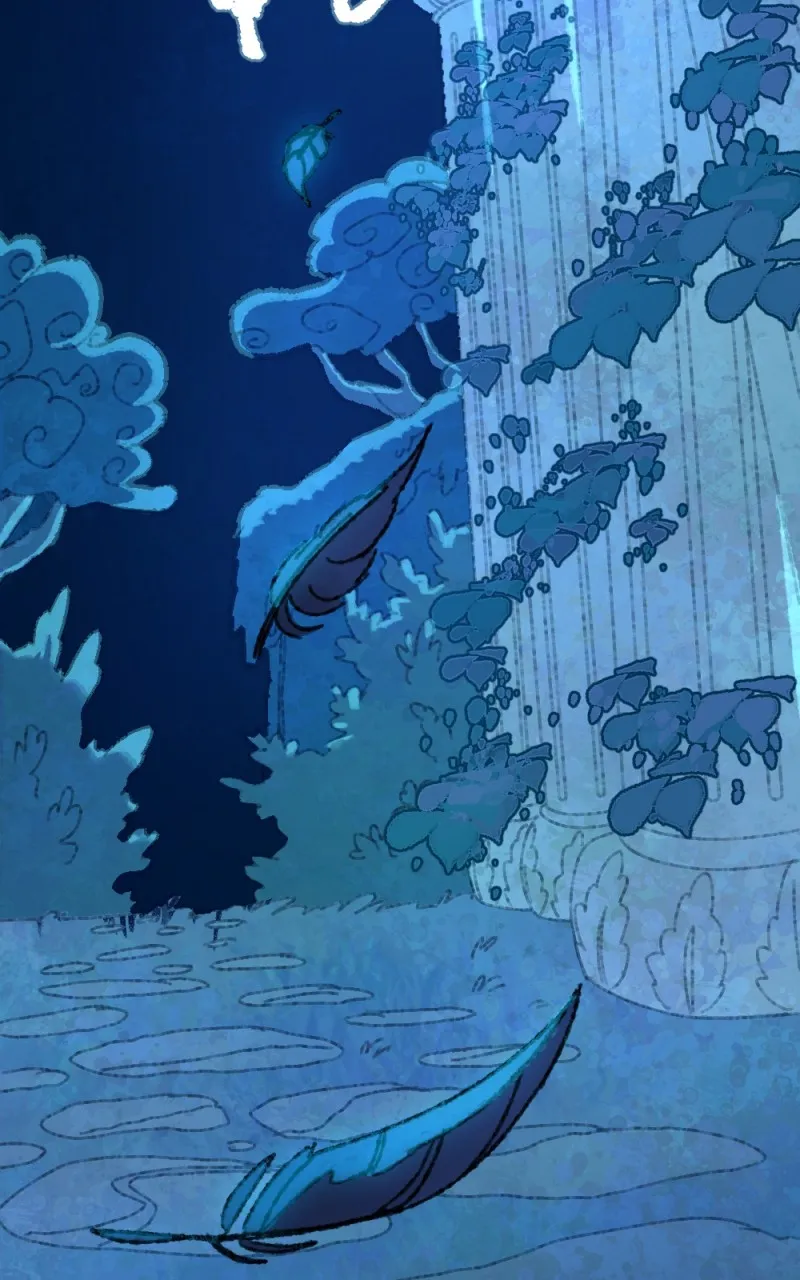 The Blind Prince Chapter 34 page 59 - 