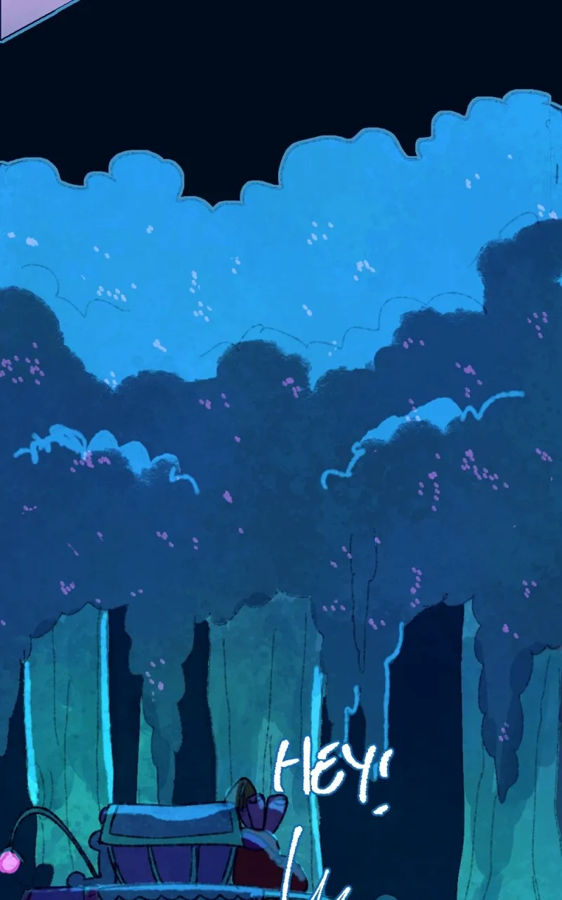 The Blind Prince Chapter 34 page 9 - 
