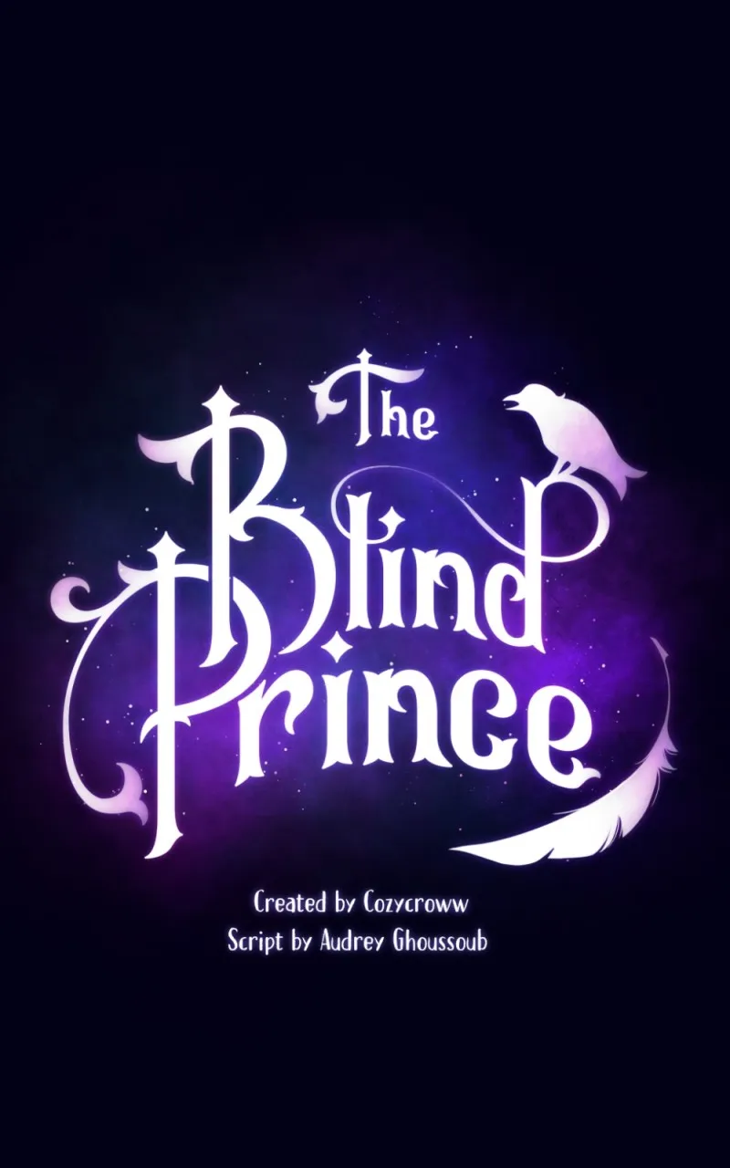 The Blind Prince Chapter 35 page 1 - 
