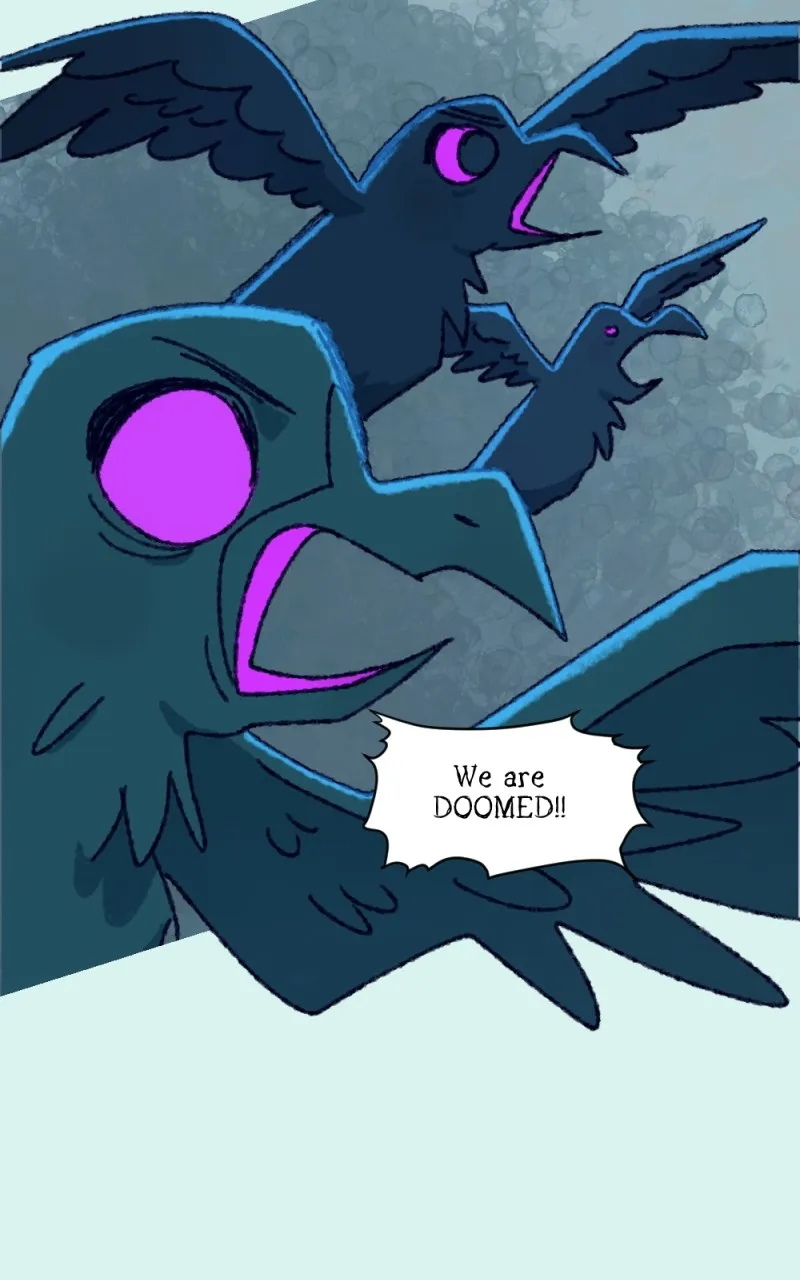 The Blind Prince Chapter 35 page 15 - 