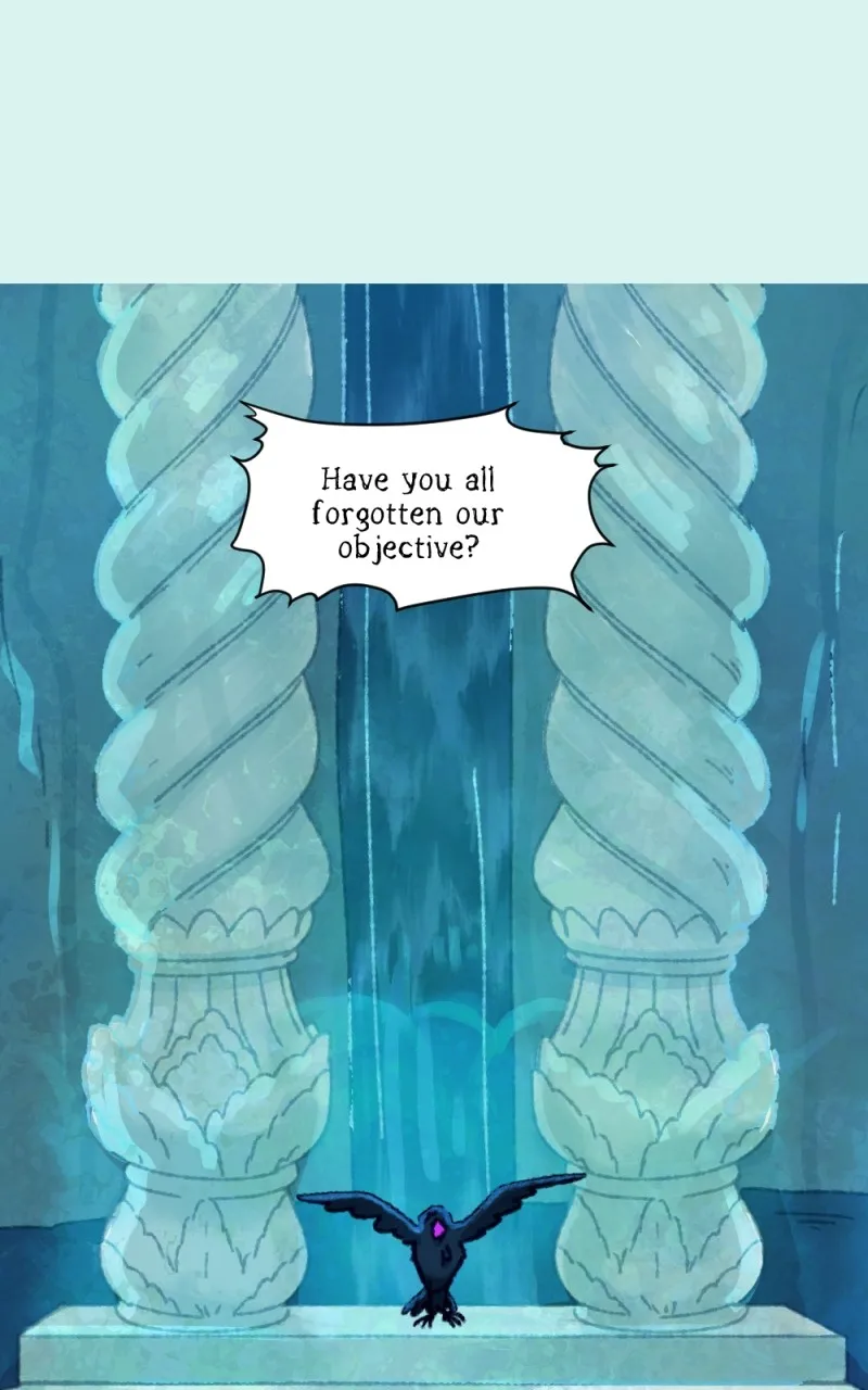 The Blind Prince Chapter 35 page 16 - 