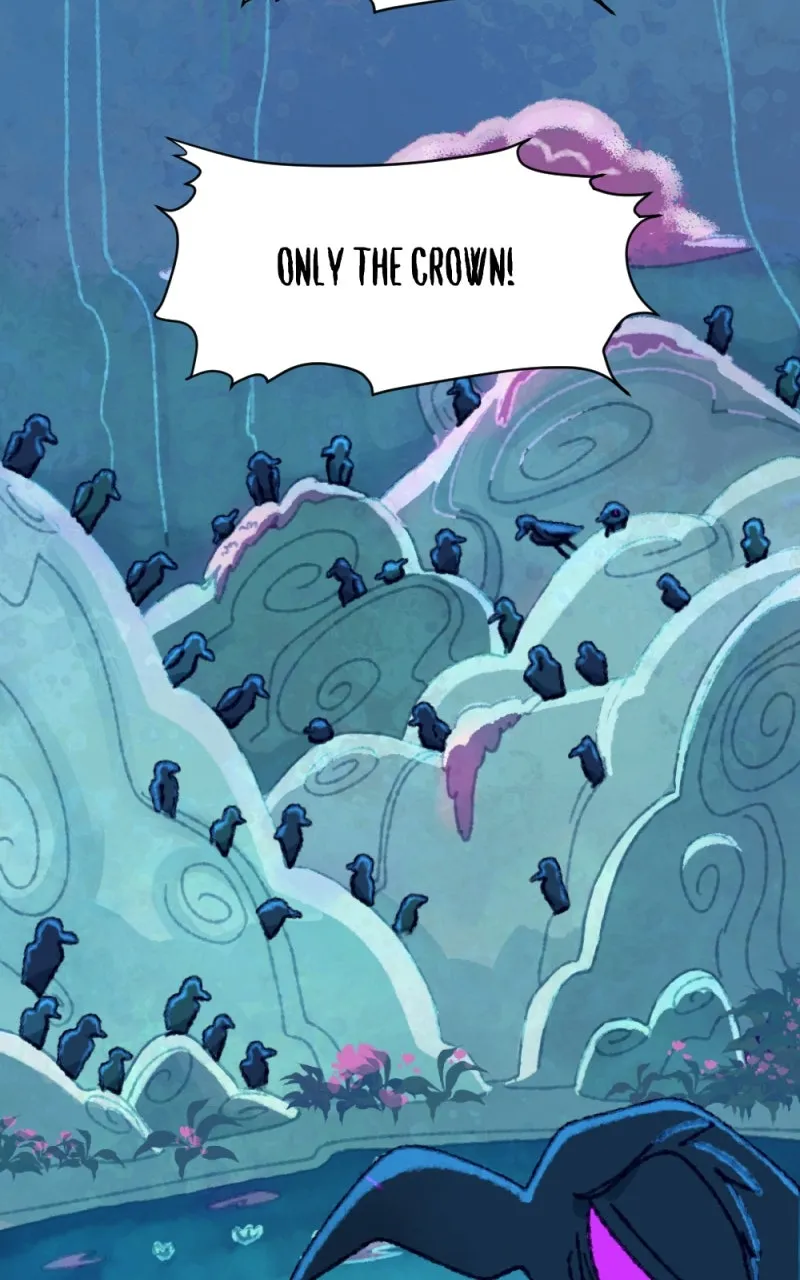The Blind Prince Chapter 35 page 18 - 
