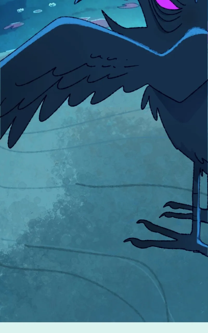 The Blind Prince Chapter 35 page 19 - 