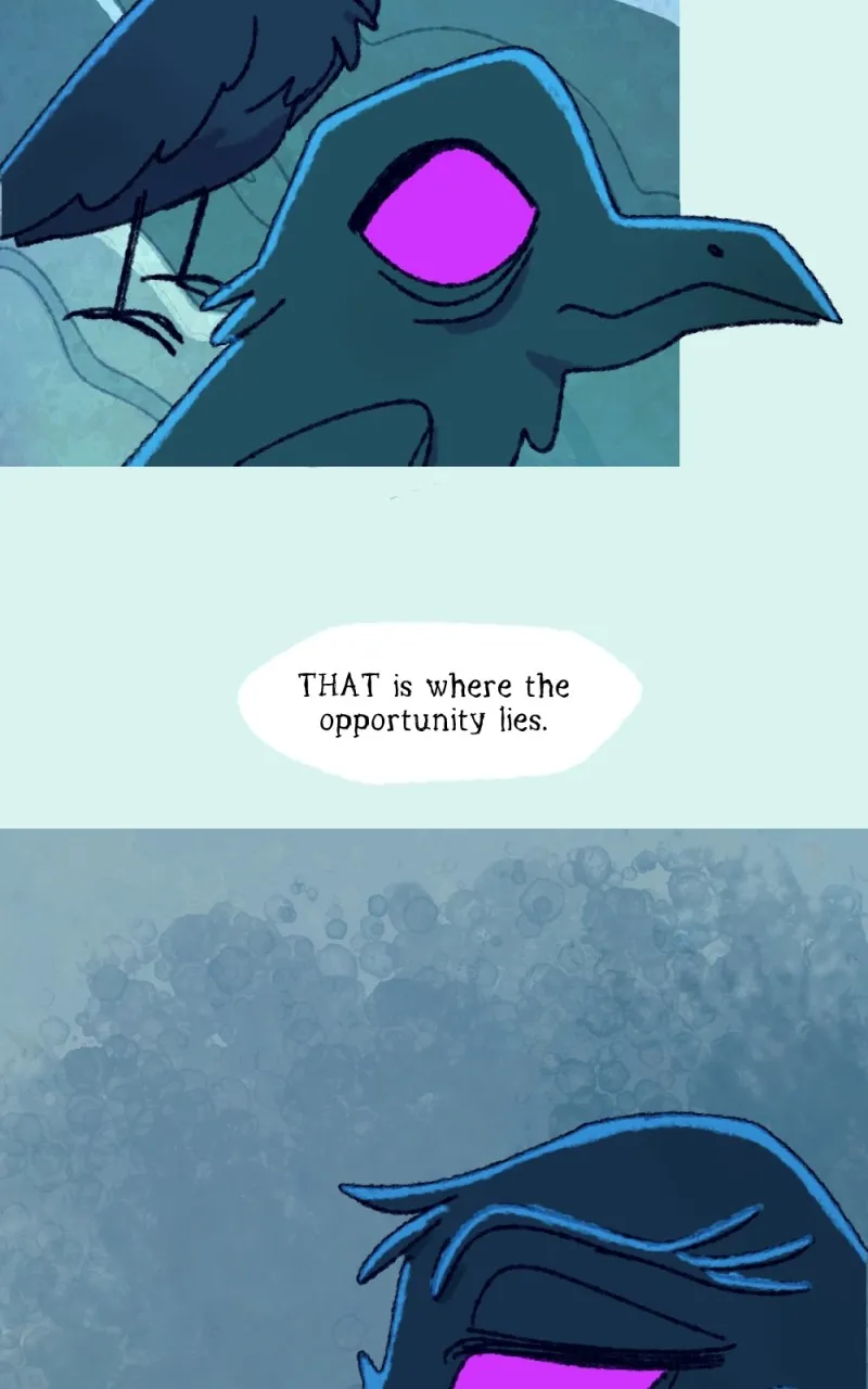 The Blind Prince Chapter 35 page 21 - 