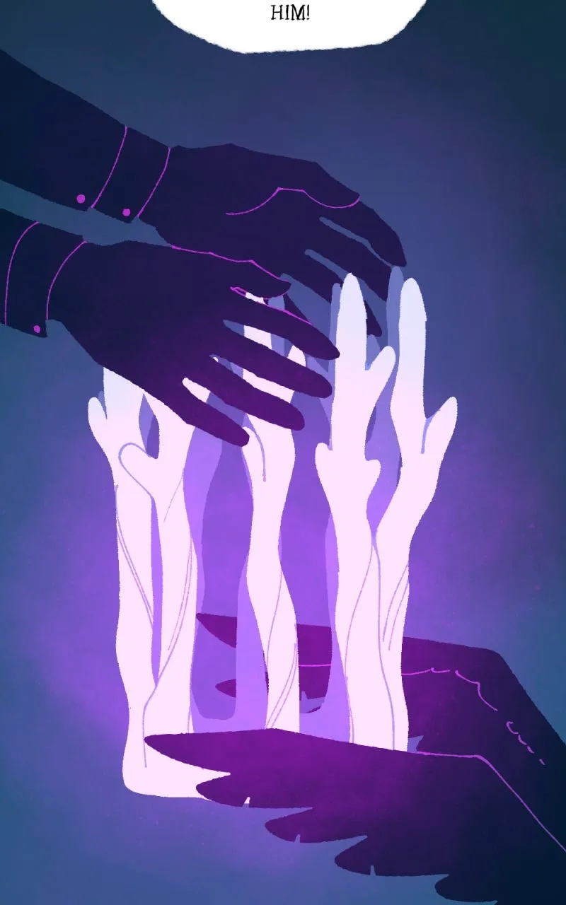 The Blind Prince Chapter 35 page 24 - 