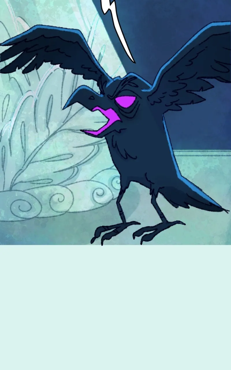 The Blind Prince Chapter 35 page 26 - 