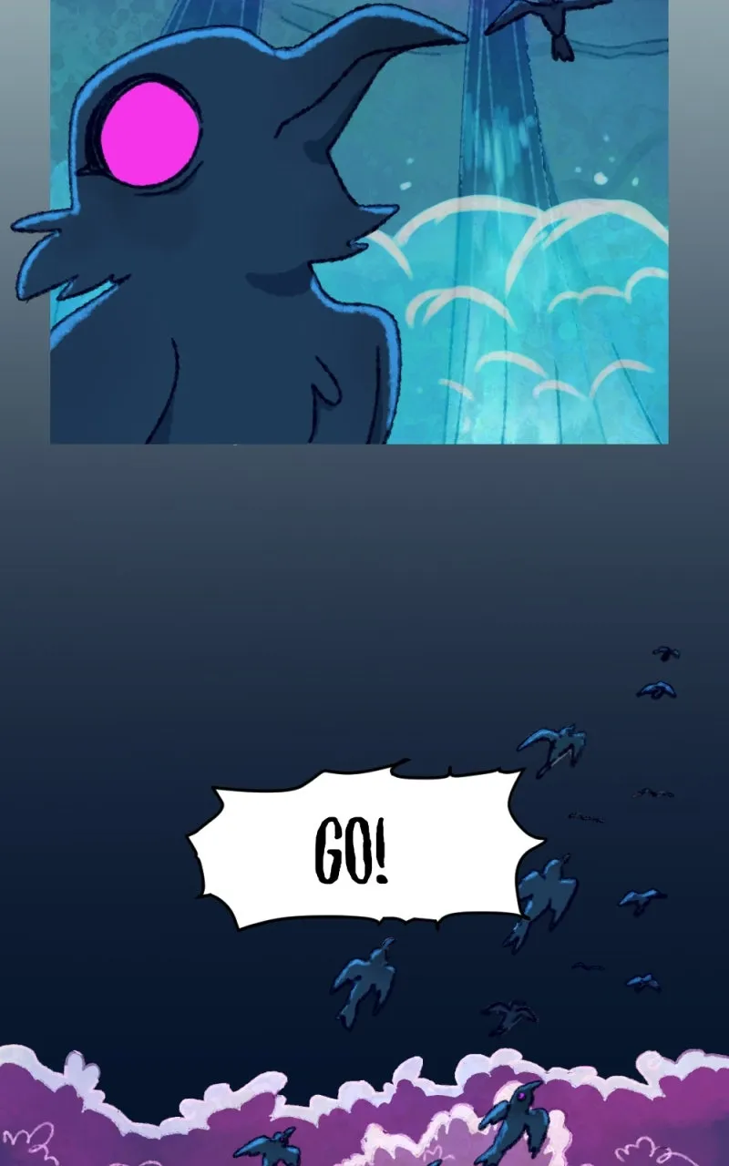 The Blind Prince Chapter 35 page 29 - 
