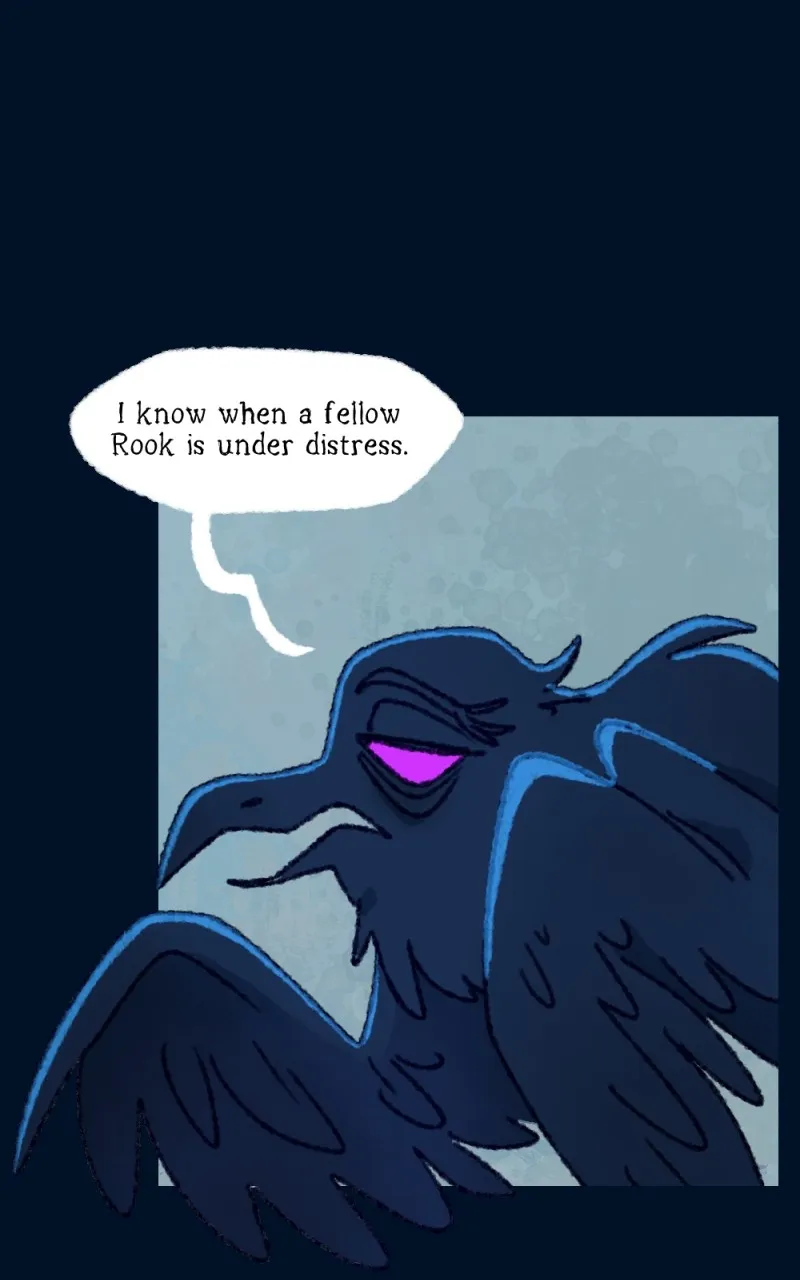 The Blind Prince Chapter 35 page 35 - 