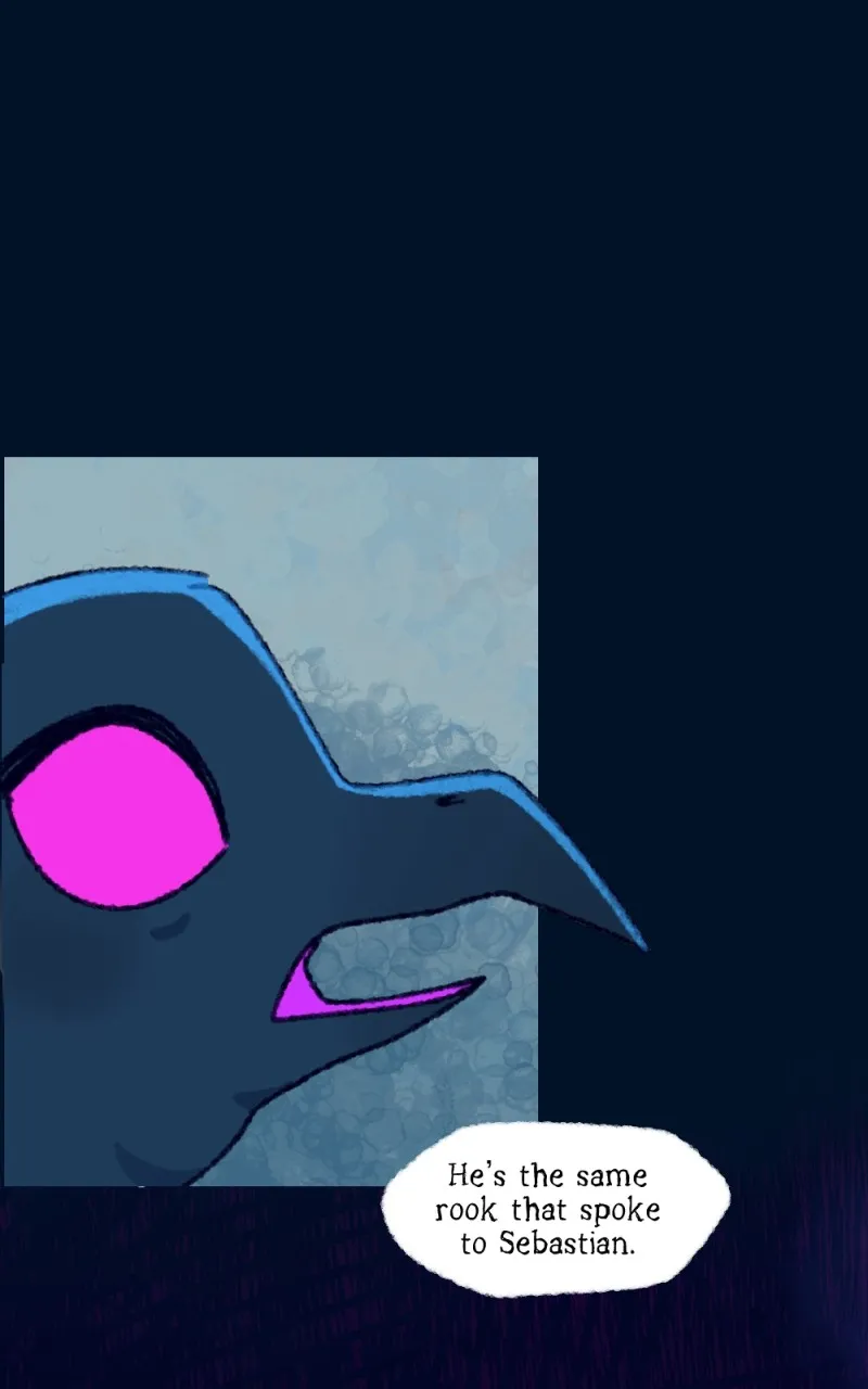 The Blind Prince Chapter 35 page 36 - 