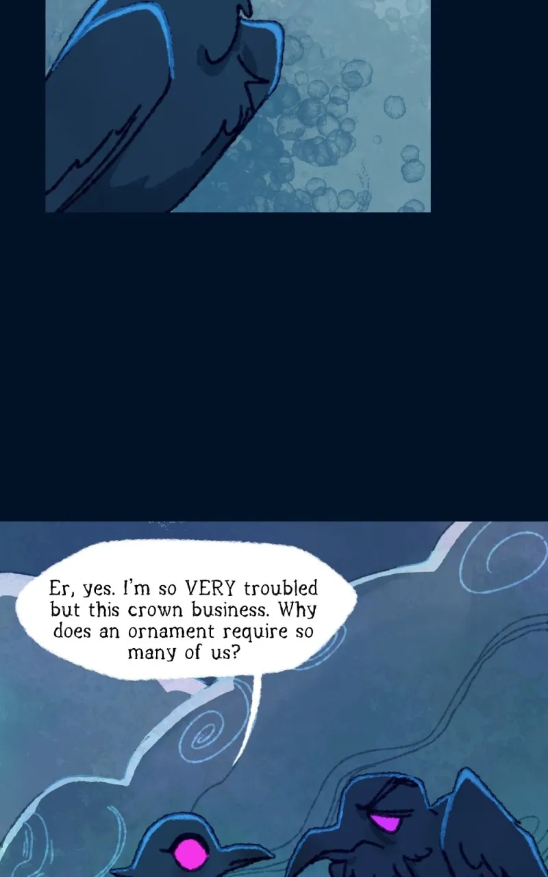The Blind Prince Chapter 35 page 38 - 