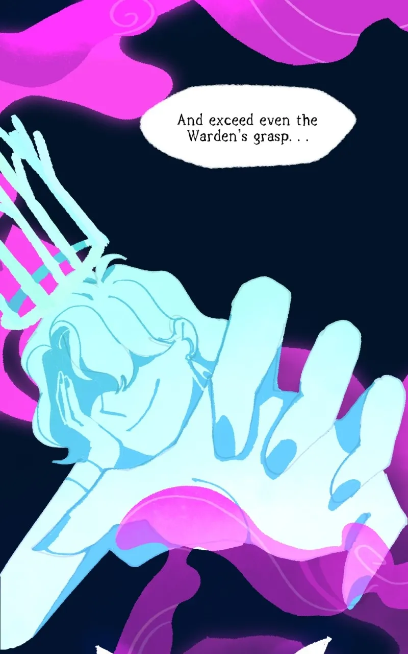 The Blind Prince Chapter 35 page 44 - 