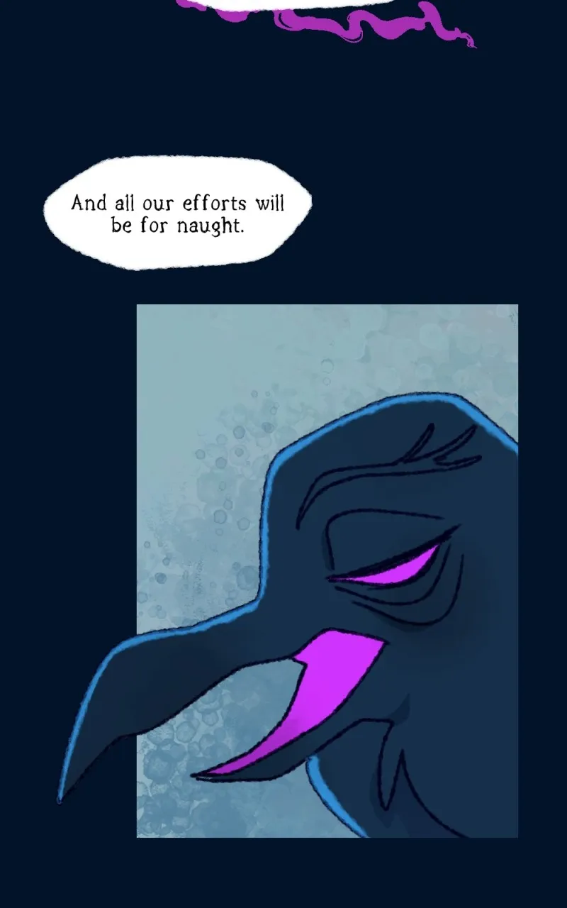 The Blind Prince Chapter 35 page 46 - 