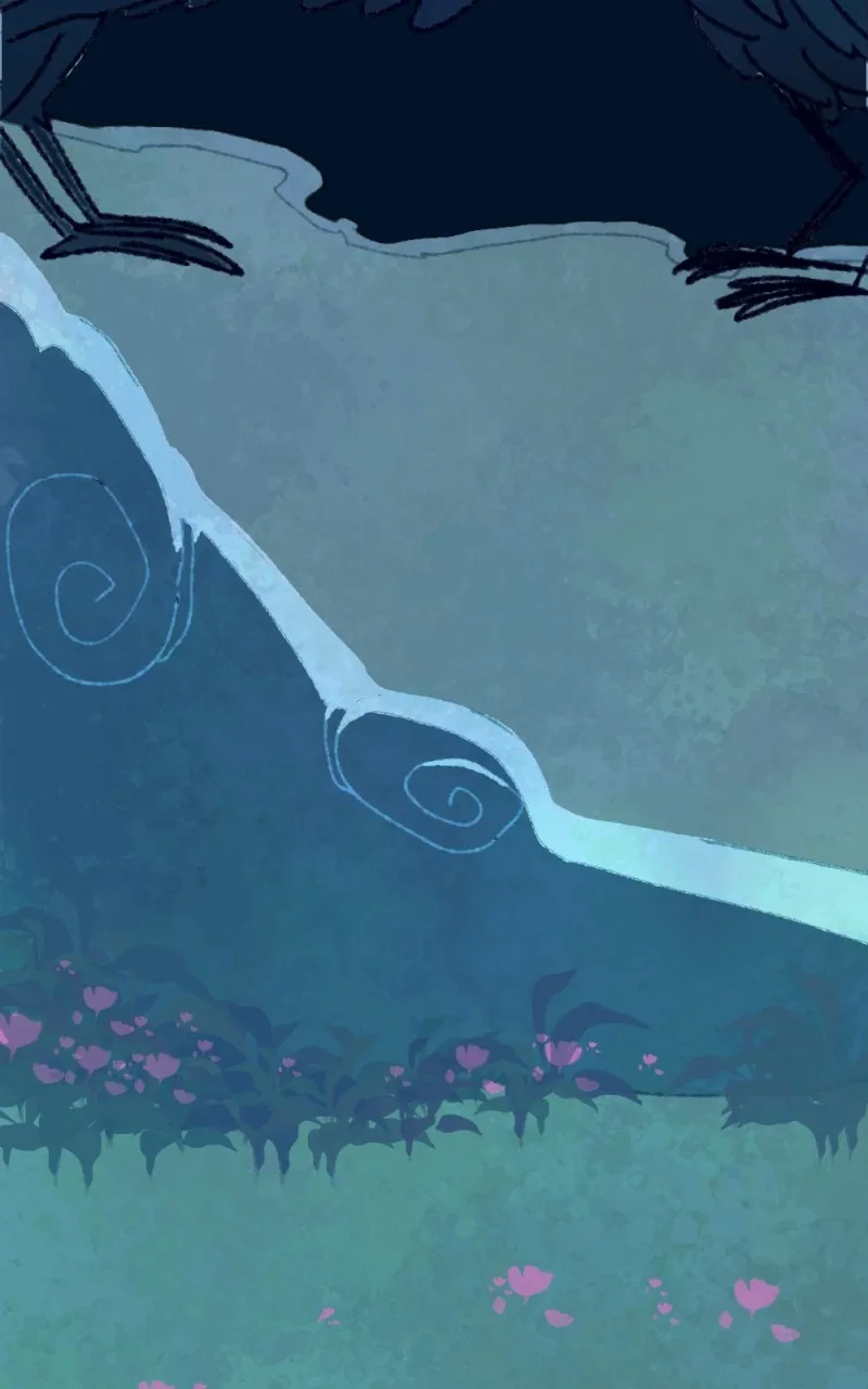 The Blind Prince Chapter 35 page 49 - 