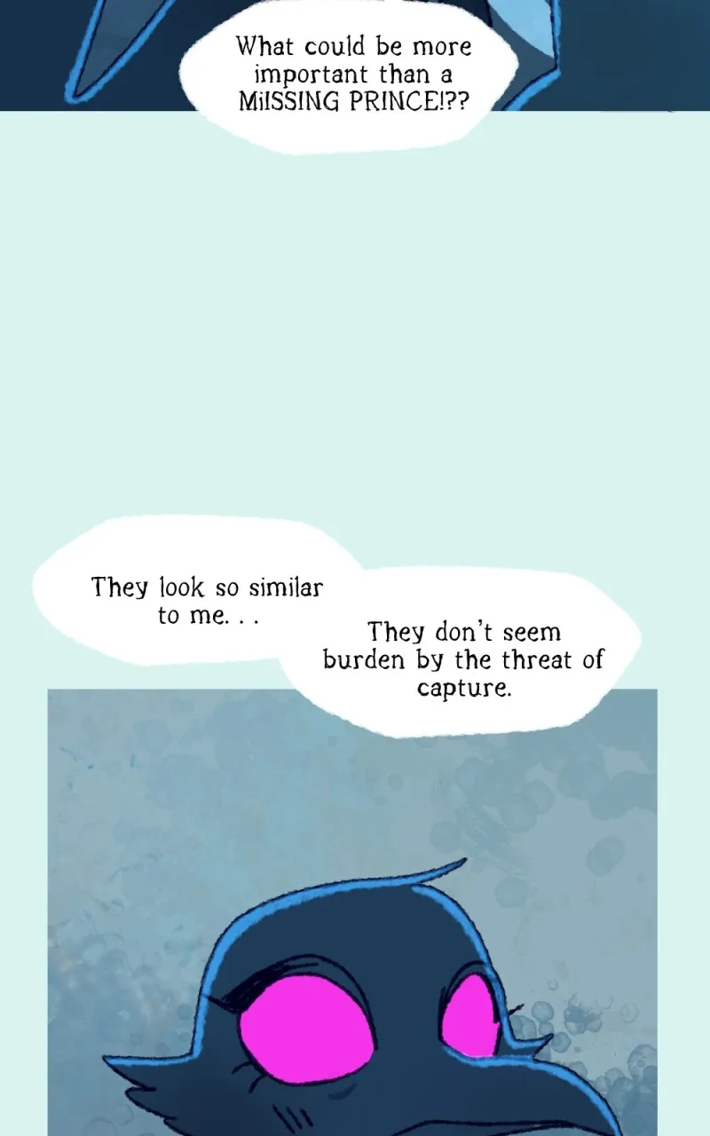 The Blind Prince Chapter 35 page 6 - 