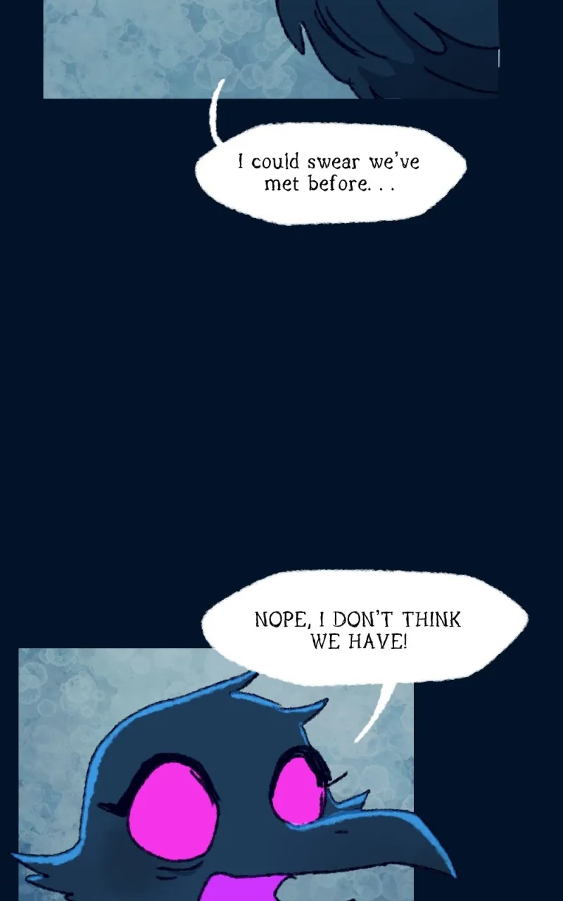 The Blind Prince Chapter 35 page 51 - 