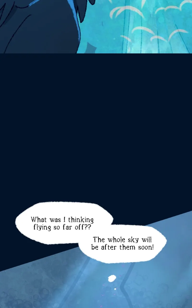The Blind Prince Chapter 35 page 54 - 