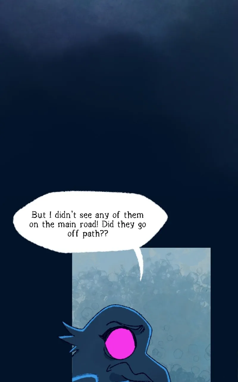 The Blind Prince Chapter 35 page 59 - 