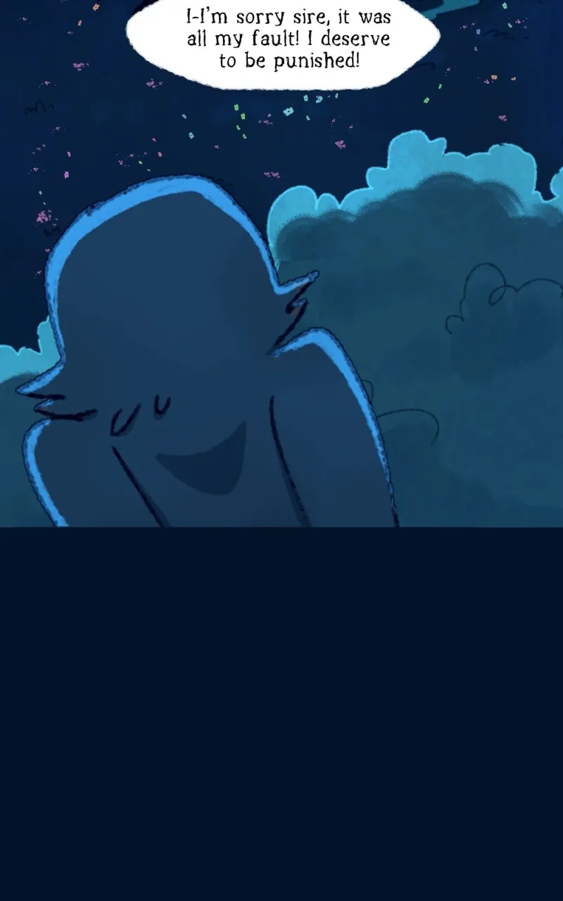 The Blind Prince Chapter 35 page 63 - 