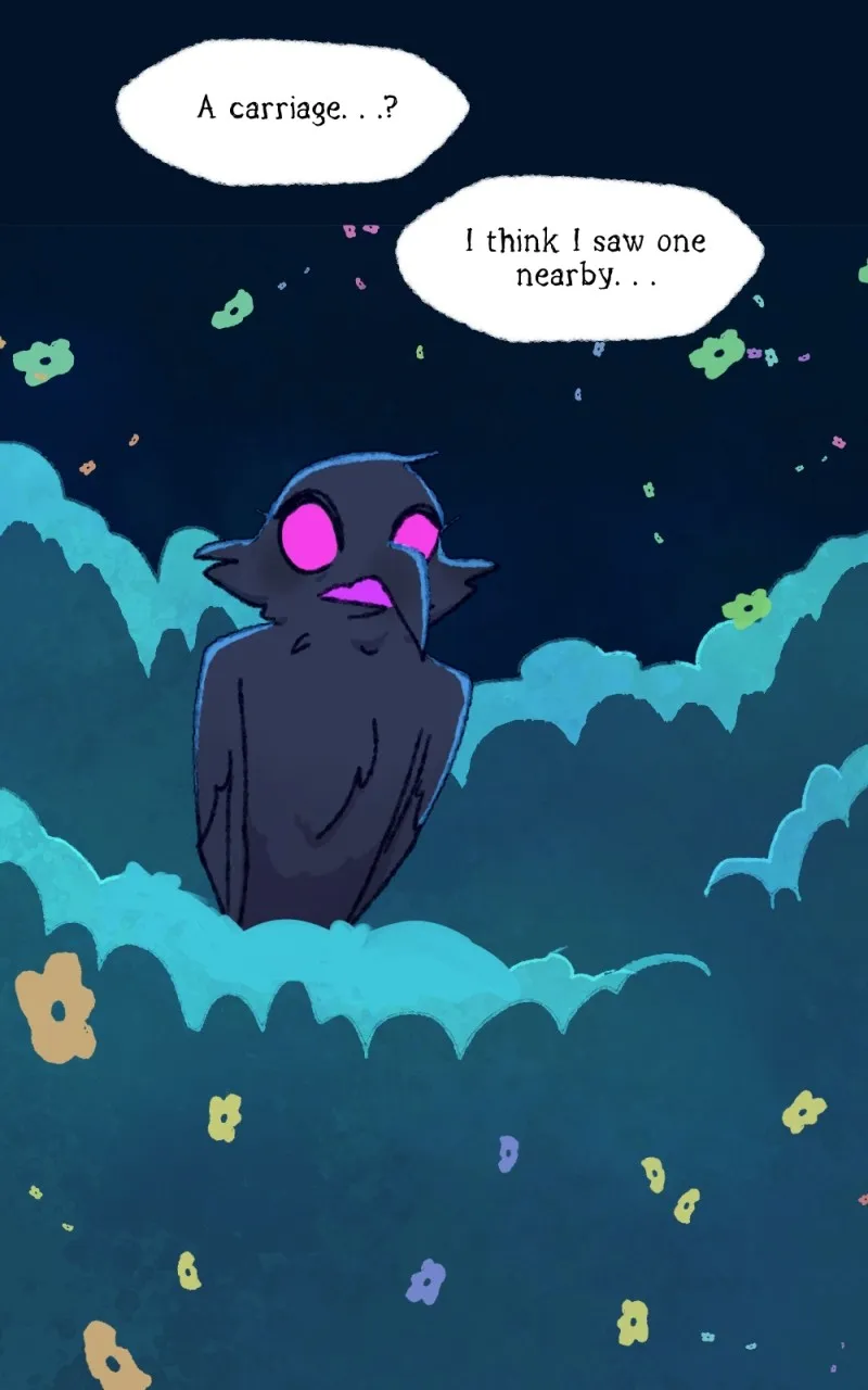 The Blind Prince Chapter 35 page 64 - 