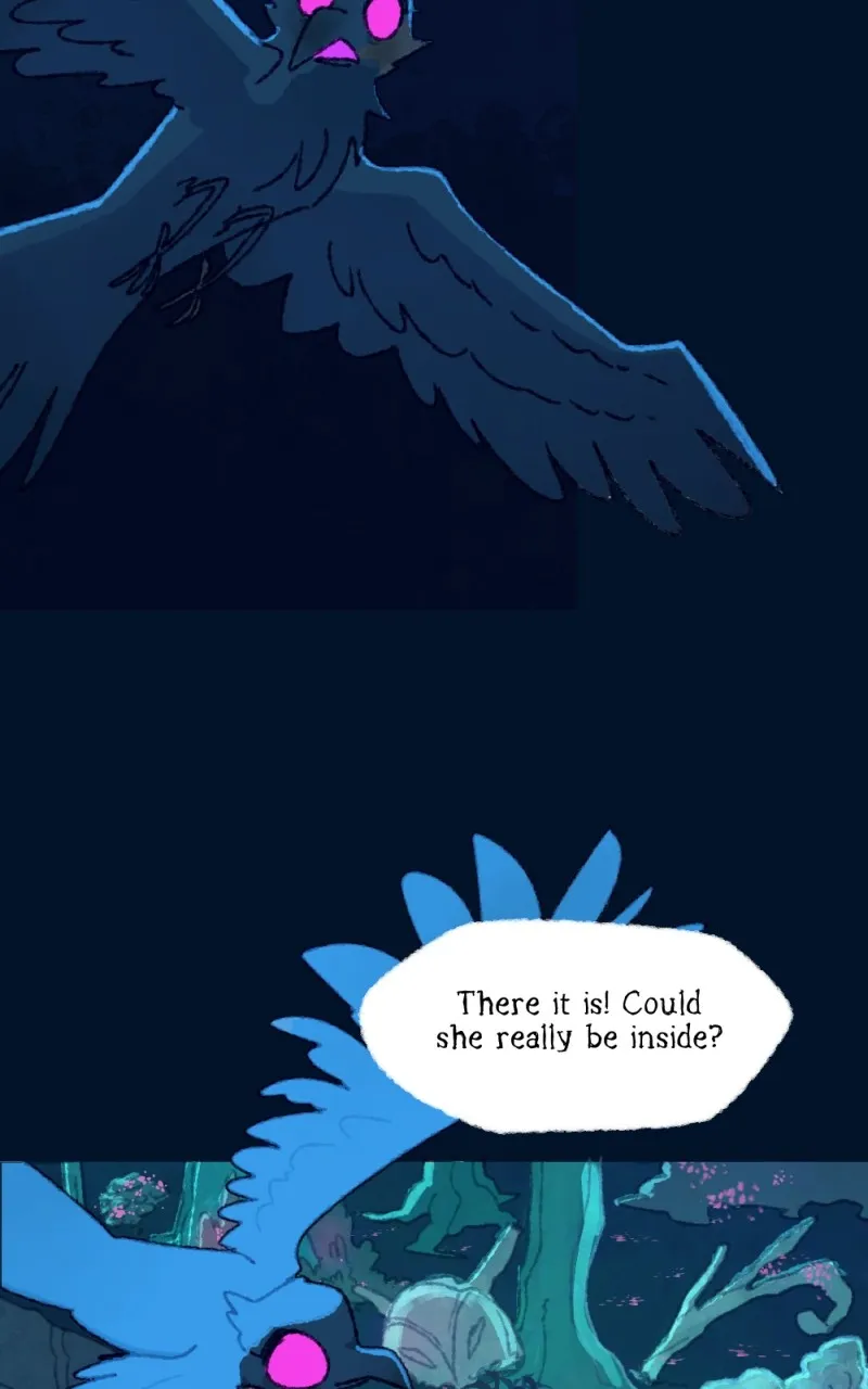 The Blind Prince Chapter 35 page 67 - 