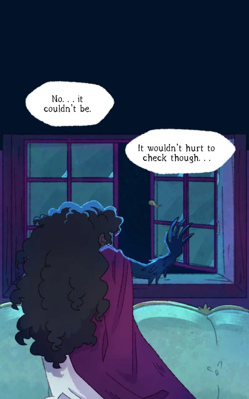 The Blind Prince Chapter 35 page 74 - 