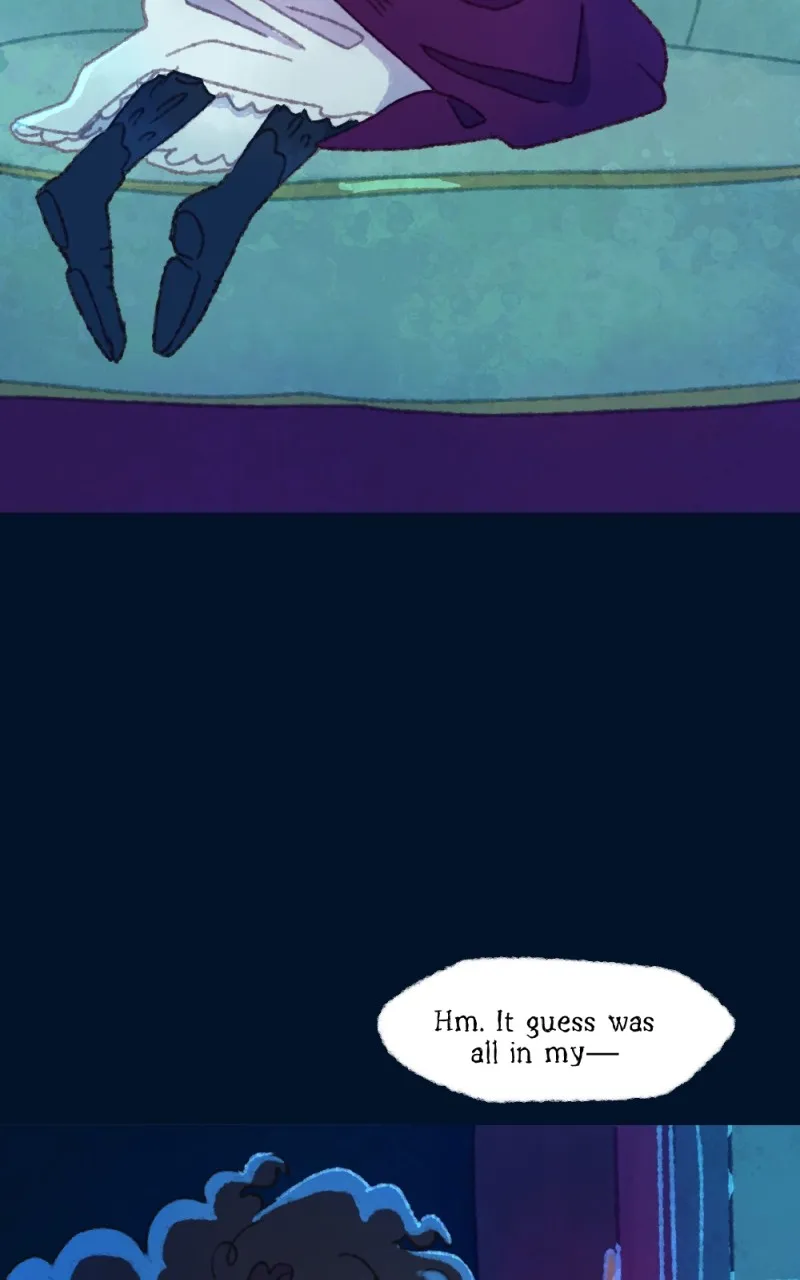 The Blind Prince Chapter 35 page 75 - 