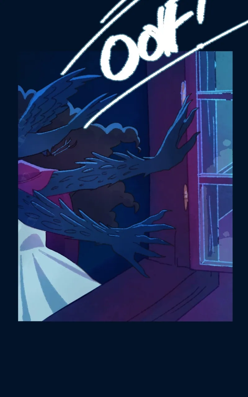The Blind Prince Chapter 35 page 77 - 