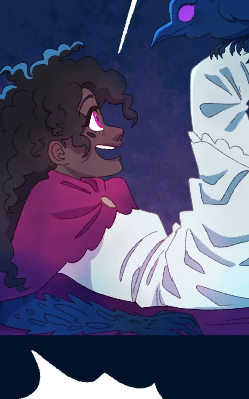 The Blind Prince Chapter 35 page 80 - 