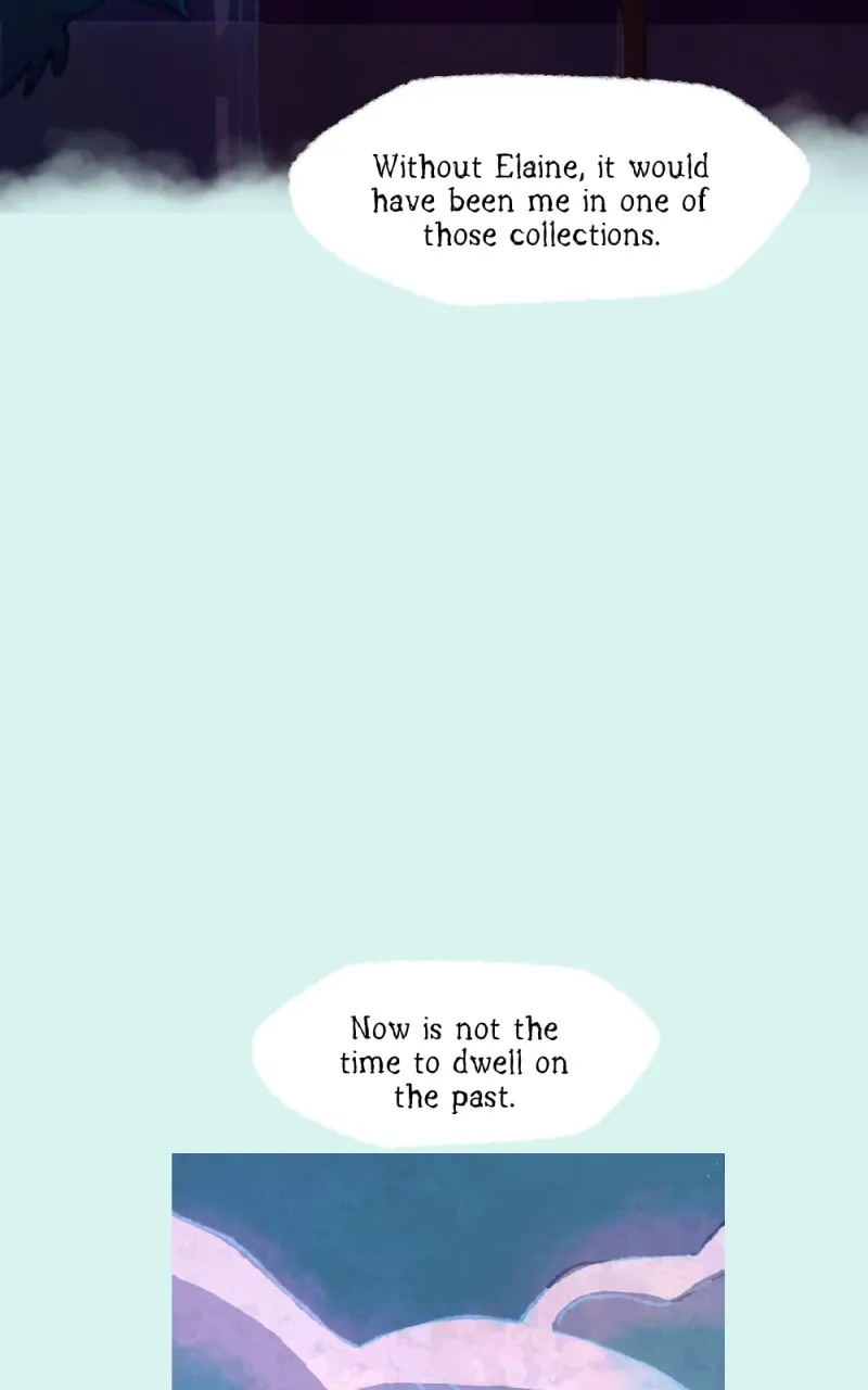 The Blind Prince Chapter 35 page 9 - 