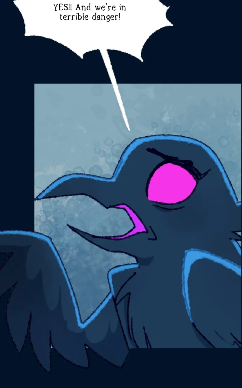 The Blind Prince Chapter 35 page 81 - 