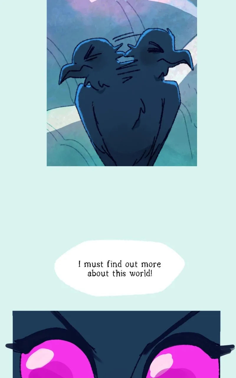 The Blind Prince Chapter 35 page 10 - 