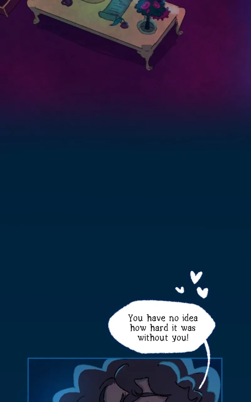 The Blind Prince Chapter 36 page 2 - 