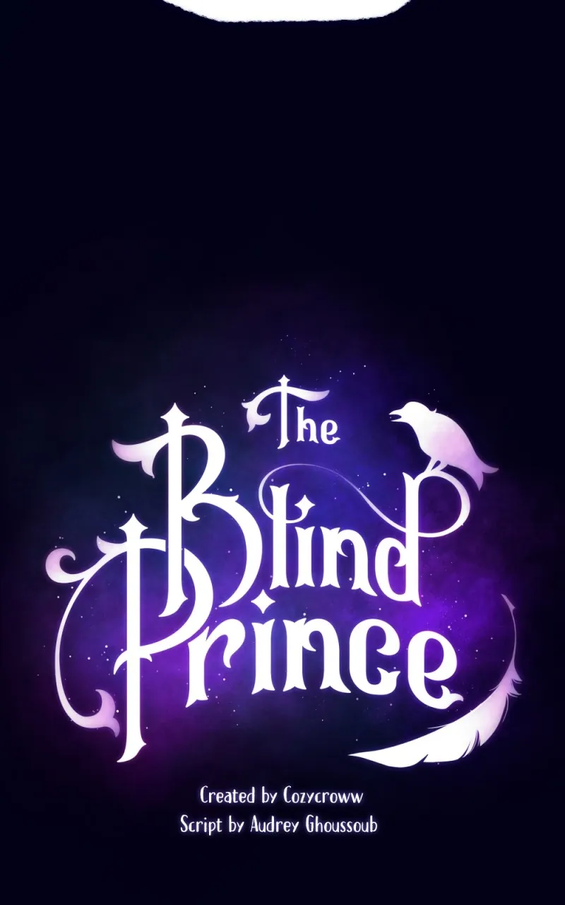 The Blind Prince Chapter 36 page 12 - 