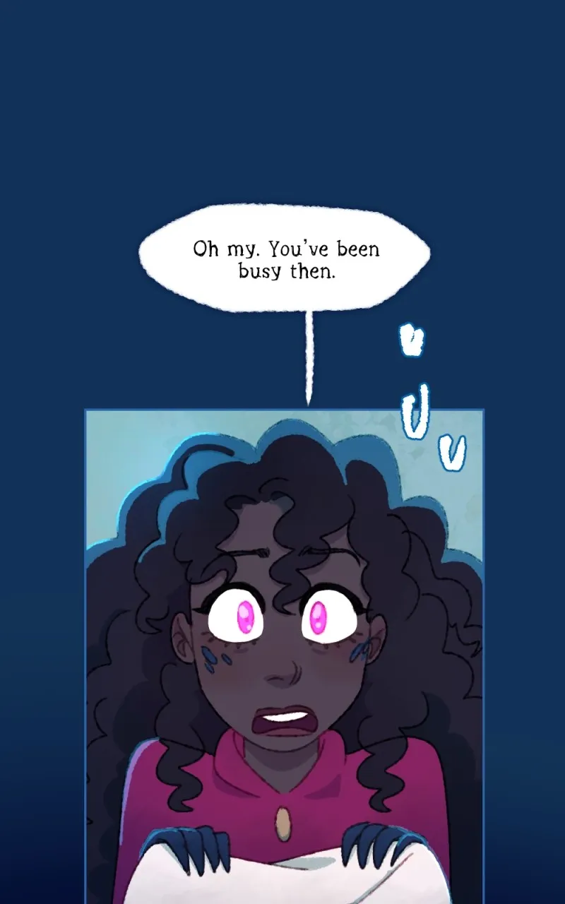 The Blind Prince Chapter 36 page 15 - 