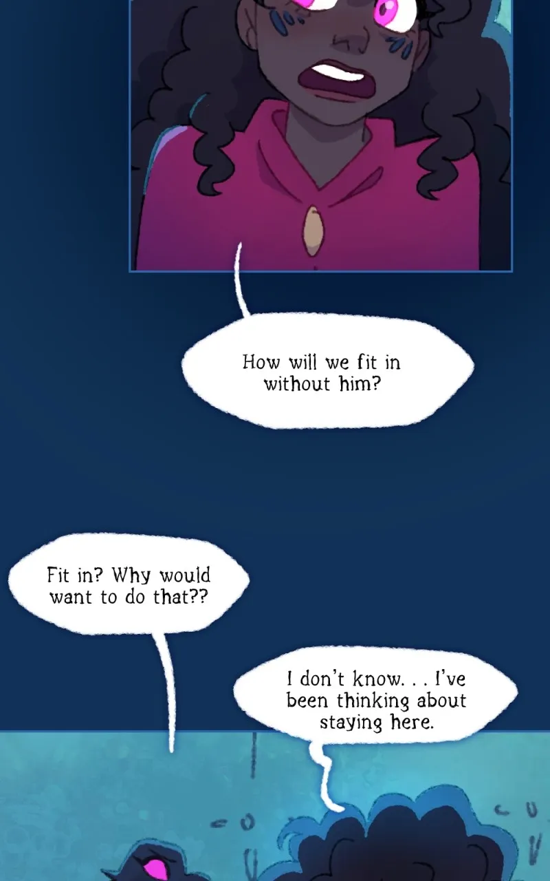 The Blind Prince Chapter 36 page 19 - 