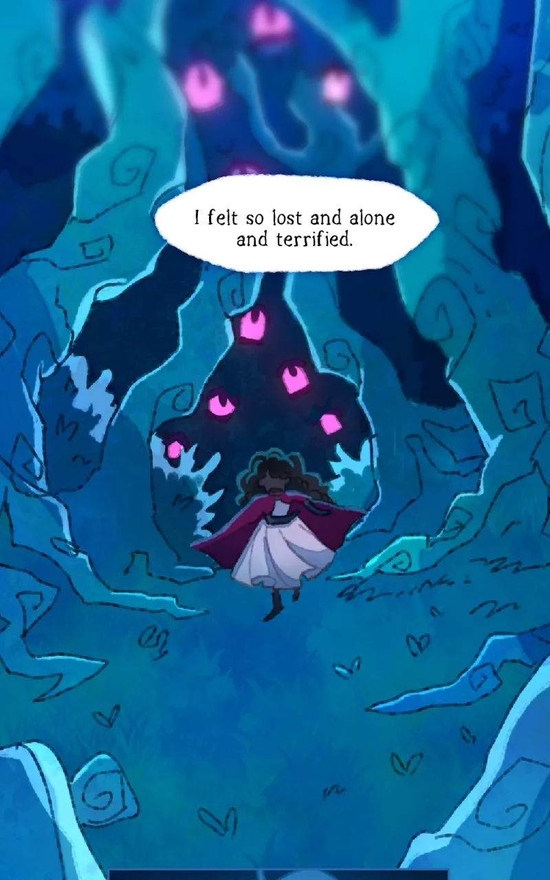 The Blind Prince Chapter 36 page 22 - 