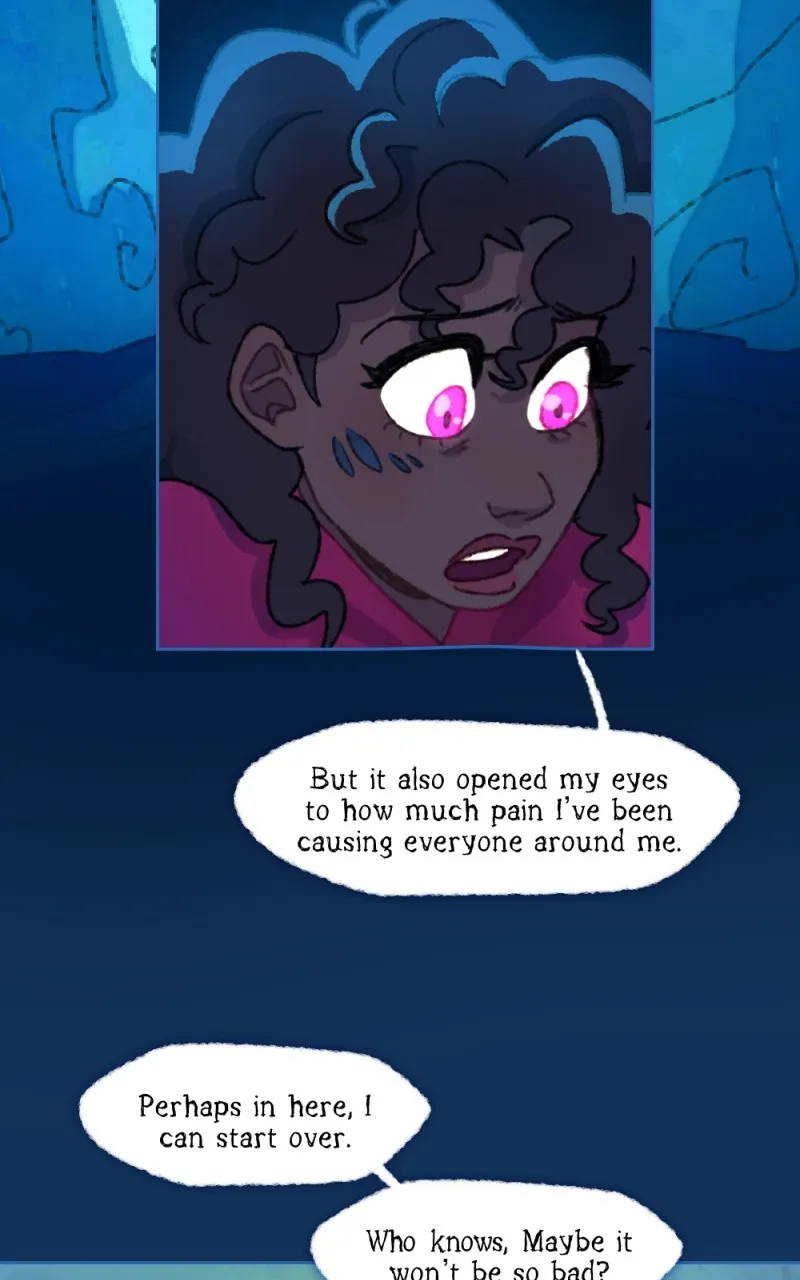 The Blind Prince Chapter 36 page 23 - 