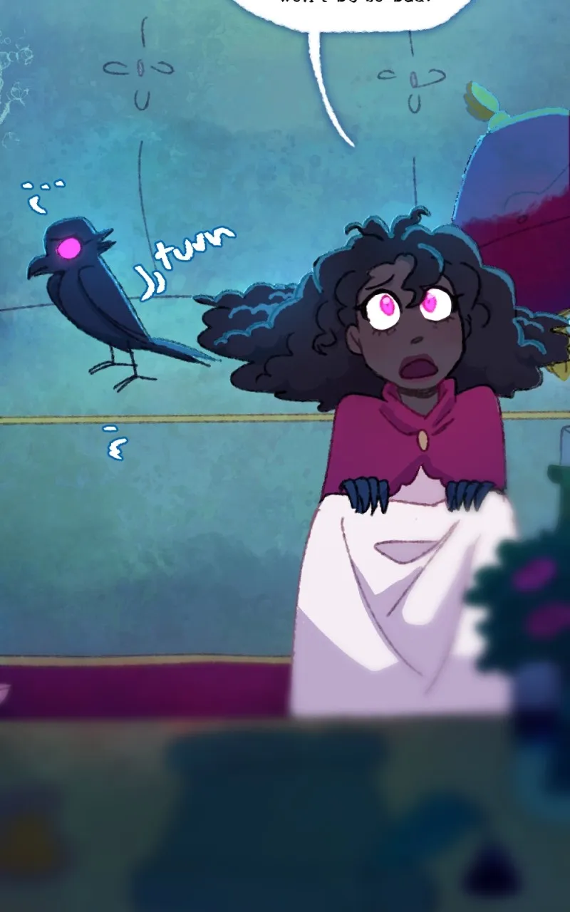 The Blind Prince Chapter 36 page 24 - 