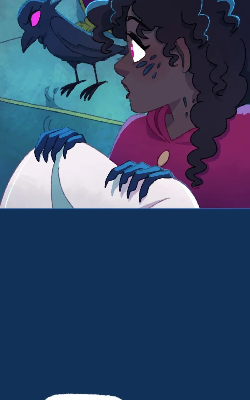 The Blind Prince Chapter 36 page 26 - 