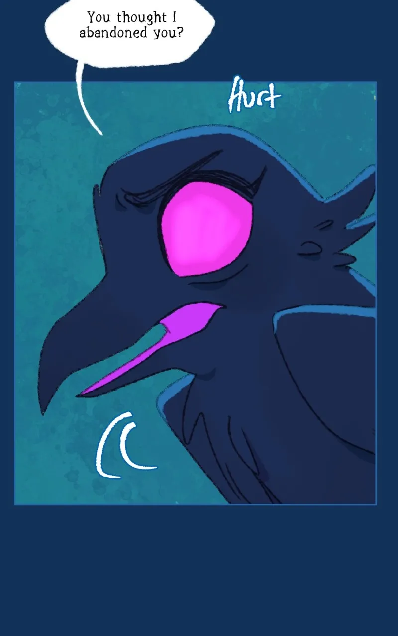 The Blind Prince Chapter 36 page 27 - 