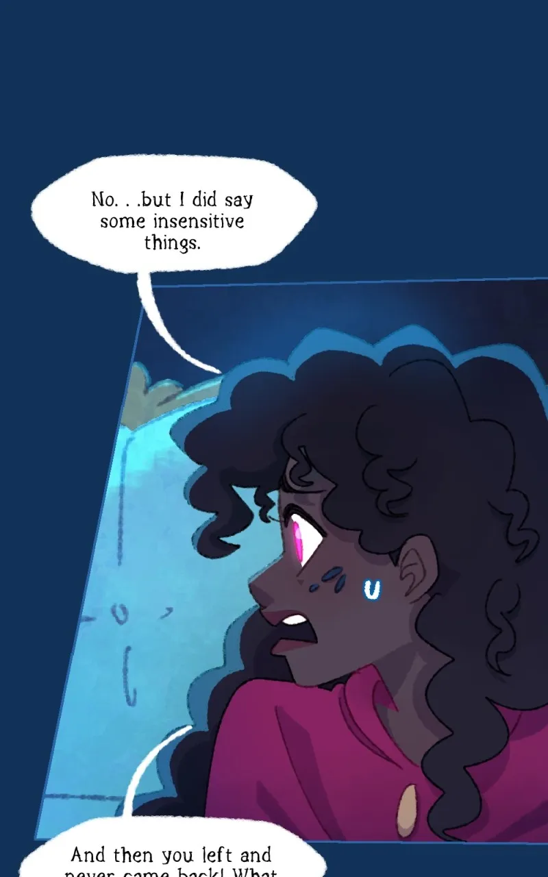 The Blind Prince Chapter 36 page 30 - 