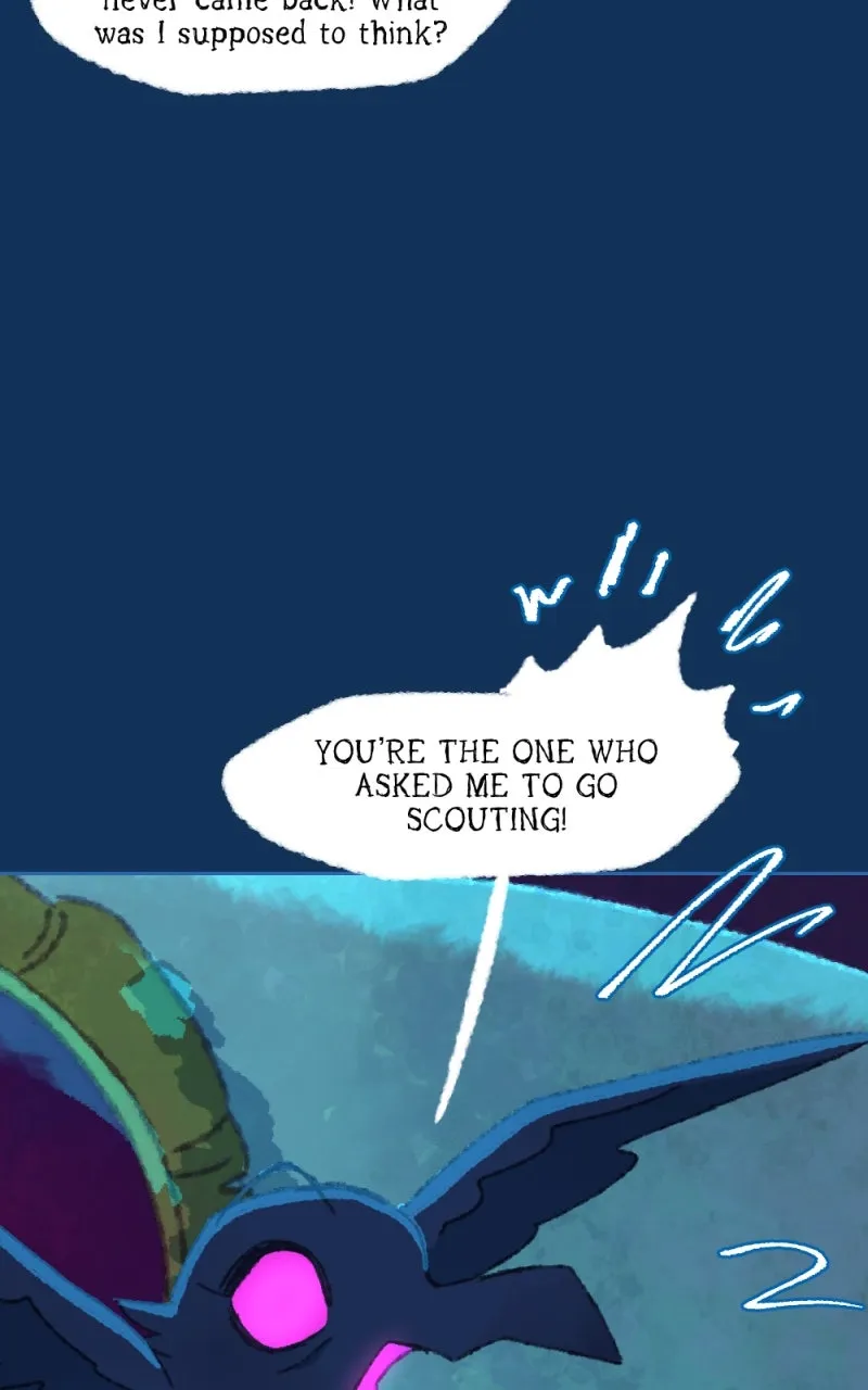 The Blind Prince Chapter 36 page 31 - 