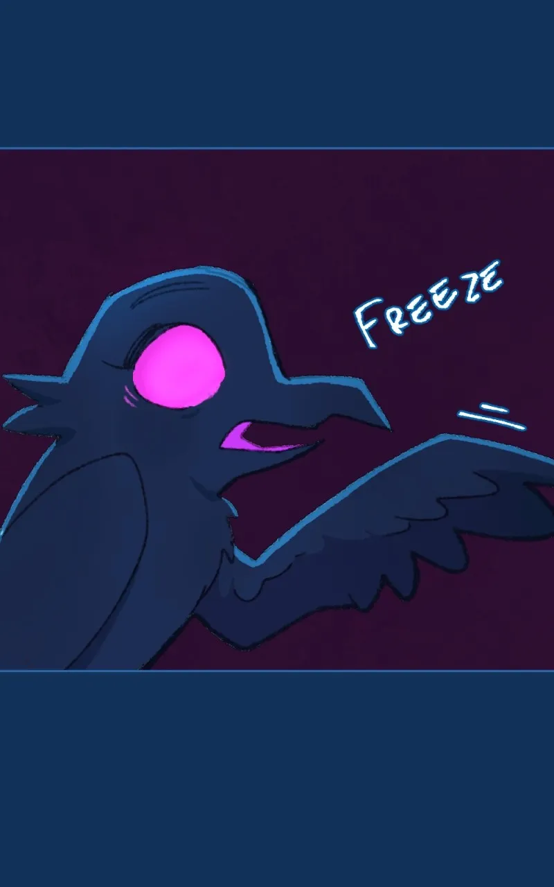 The Blind Prince Chapter 36 page 37 - 