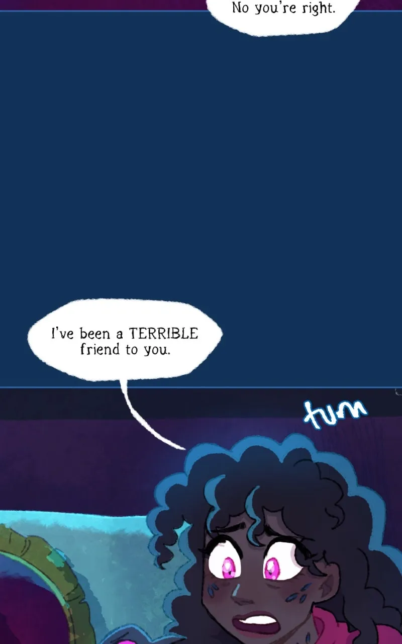 The Blind Prince Chapter 36 page 39 - 