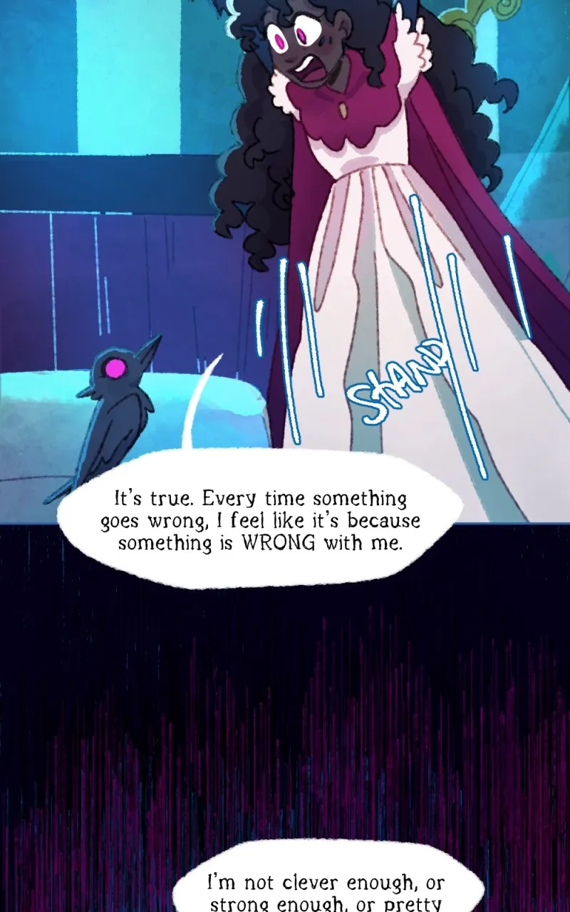 The Blind Prince Chapter 36 page 41 - 
