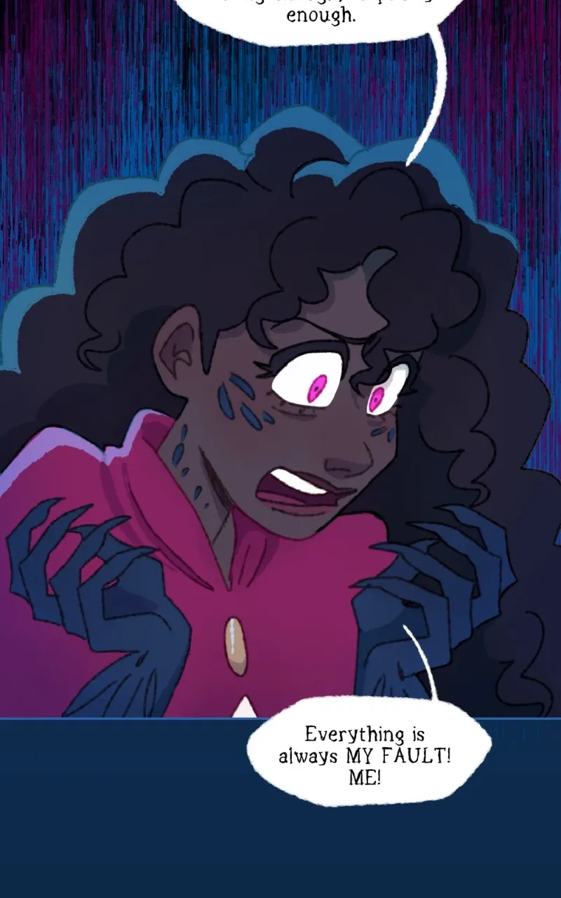 The Blind Prince Chapter 36 page 42 - 